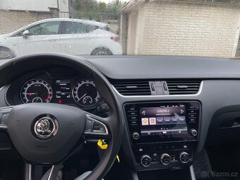 TAXI PRONÁJEM BOLT UBER - 10