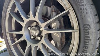 Subaru Legacy GT 210kw - 10