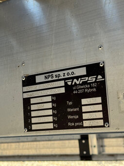 Mercedes-Benz Sprinter ťahač s návesom -na prepravu vozidiel - 10