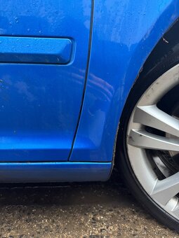 Škoda Octavia 2 rs - 10