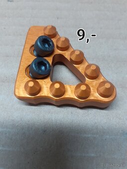 CNC doplnky KTM - 10