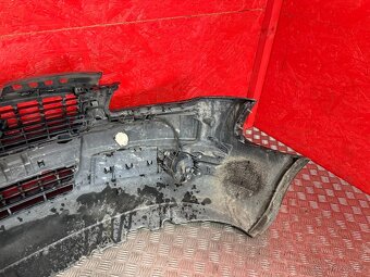 PŘEDNÍ NÁRAZNÍK AUDI A4 B7 - 10