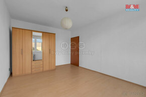 Prodej bytu 2+1, 54 m², Turnov, ul. Granátová - 10
