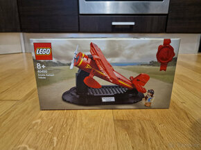 Lego MIX - 10