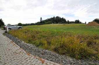 Prodej pozemek Bydlení, 1042㎡ - 10
