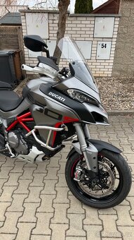 Ducati Multistrada 1260s Grand Tour, Odpočet DPH - 10