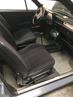 Škoda 130 Rapid, 100% autentický a zachovalý vůz - 10