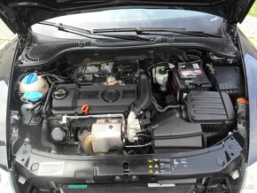 Škoda Octavia Combi 1,4TSi KLIMA, NOVÉ ROZVODY - 10