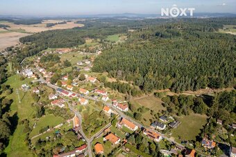 Prodej pozemek Bydlení, 1150㎡ - 10