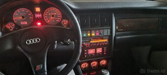 Audi S2 avant 2.2turbo - 10