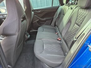 Škoda Scala 1.5 TSi 110kw 2020 DSG STYLE ZÁRUKA - 10