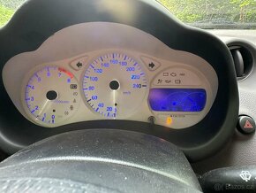 Toyota Celica T23 1,8 VVT-i 105 KW r.v. 2000. - 10