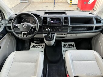 Volkswagen Transporter T6 2.0 BiTDI 132kw 4-Motion DSG - 10