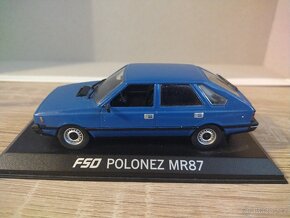 Legendární automobily minulé éry - 9 - 10