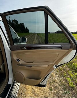 Mercedes-Benz ML 450 cdi 4matic, facelift, amg vybava - 10