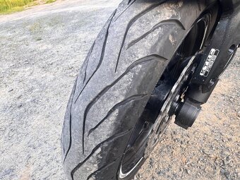 Kawasaki Versys 1000 88kw 2020 - 10