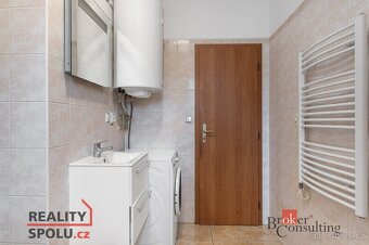 Převod dr. podílu, byty/2+kk, 52 m2, Antonínův Důl 288, 5860 - 10