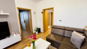 Prodej bytu 4+1 v Bystřici pod Hostýnem, ev.č. 26968 - 10