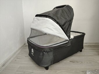 Easywalker hluboká korba, Platinum - 10