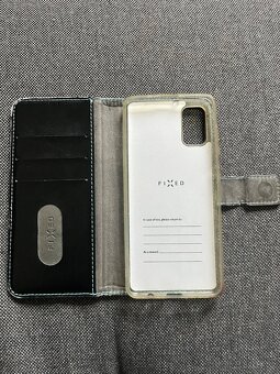 Prodám Samsung Galaxy A41, 64Gb - 10