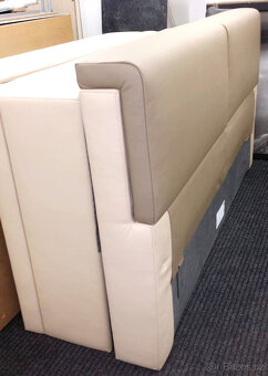 Boxspring postel matrace Novel 200x200x60cm sleva do 15.5.25 - 10