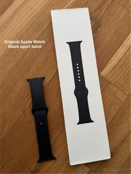 Apple Watch Ultra 49mm - 10
