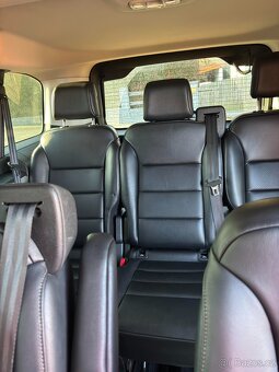 Toyota Proace - 10