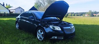 OPEL -INSIGNIA 2.0DT - 10