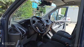 Ford Transit Custom L2H1 - 10