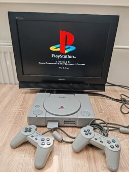 PlayStation fat (hack) - 10