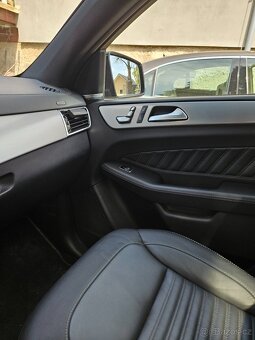 GLE Coupe 43AMG 2017 136TIS KM - 10