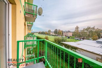 Podnájem, byty/2+kk, 53 m2, K Tabulkám 1449, 51741 Kostelec - 10