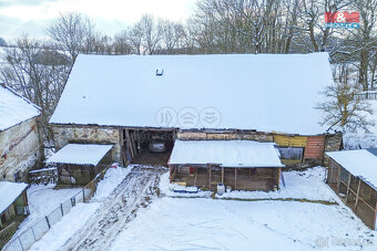 Prodej rodinného domu, plocha pozemku 8894 m², Žlutice - 10