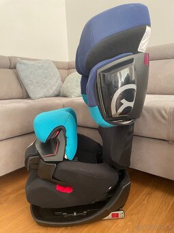 Autosedačka CYBEX Pallas 2-fix - 10
