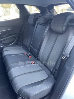 PEUGEOT 3008 II (2) BlueHDi 130 S&S ALLURE EAT8 08/2022 - 10