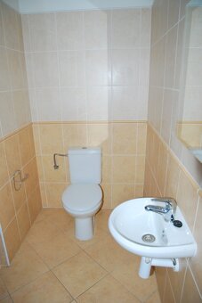 Pronájem bytu 2+1, 64 m2, Příbram - 10