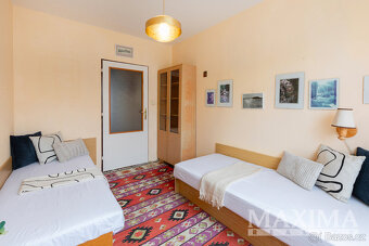 Prodej, byt 2+kk, 45m2, Praha 10, Horní Měcholupy - 10