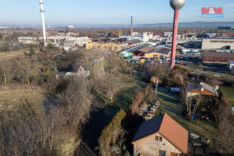 Prodej zahrady, 1418 m², Velký Týnec - 10