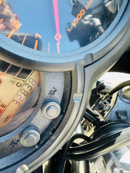 Suzuki DL 650 V -Strom r.v.2009 s ABS 32tis km - 10