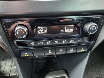 Škoda Rapid JOY 1.2 TSI ŘEMEN-1 MAJ.-SERVIS ŠKODA-49 TKM TOP - 10