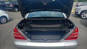 Mercedes-Benz SLK 200 - 10