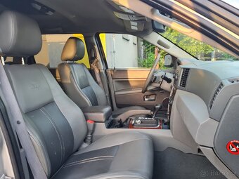 Jeep Grand Cherokee 3.0CRDi LIMITED BEZ KOROZE - 10