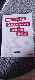 Učebnice/sešity - 10