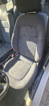 Skoda fabie 1,4 mpi 2002 rok - 10