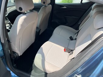 Opel Astra 1.4i 74KW, Po STK, Servisní kniha - 10