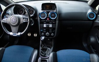 Opel Corsa 1.6 Turbo OPC - 10
