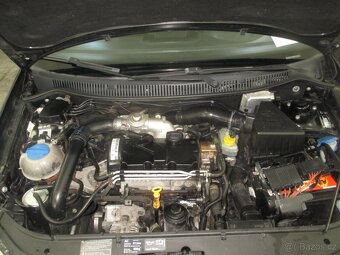 Volkswagen Polo 1,4 TDi - 10
