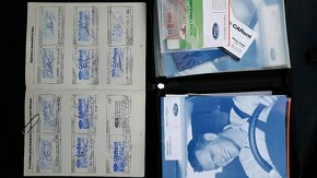 Ford Grand C-MAX 2,0 TDCI 103Kw-automatická převodovka - 10