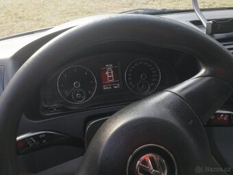 VW T5 4motion 2.0, 103kw, Doka - 10
