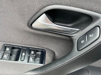 Volkswagen Polo 1,2TSI 77KW - 10